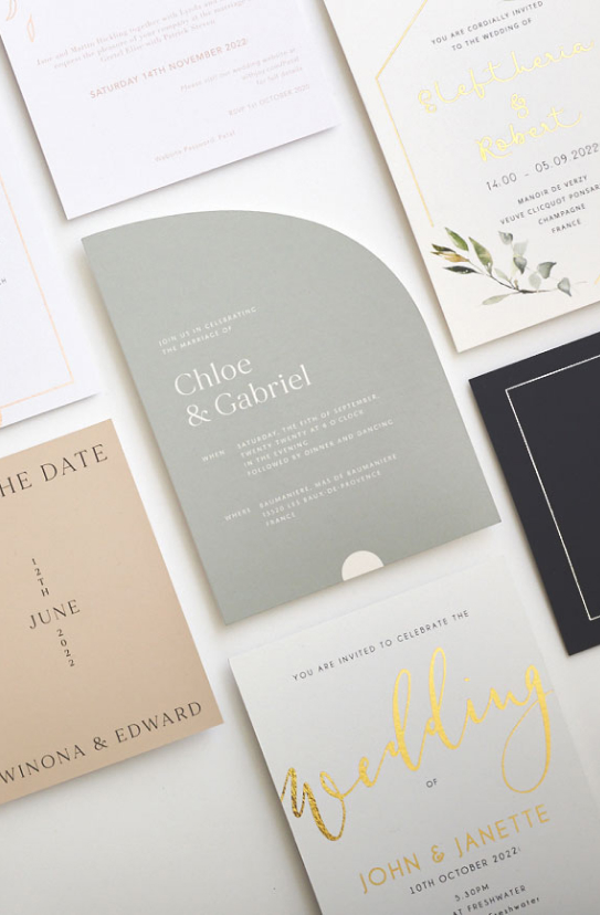 print-types